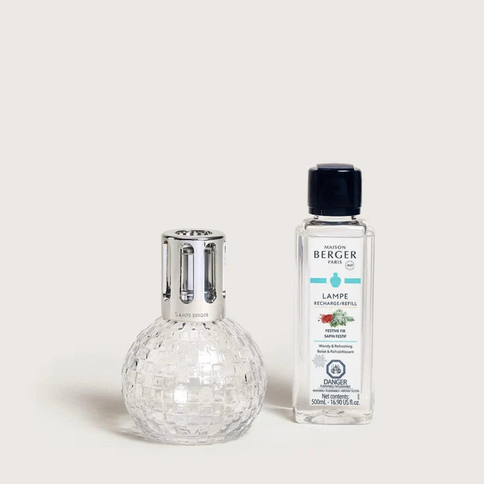Maison Berger Paris - Disco Clear Lampe 314884