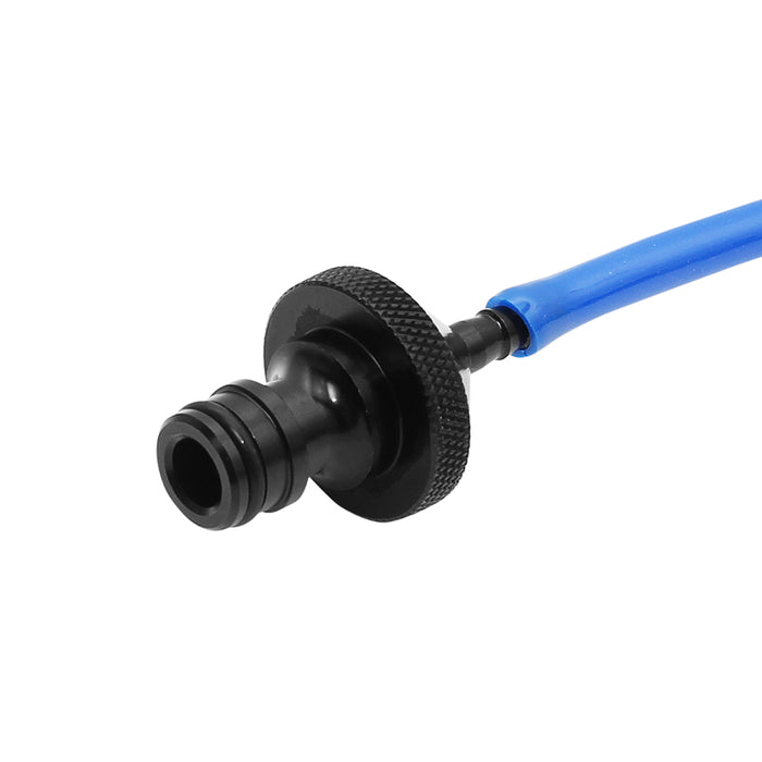 Quick Connect Male To 5/16 Barb - Windows101