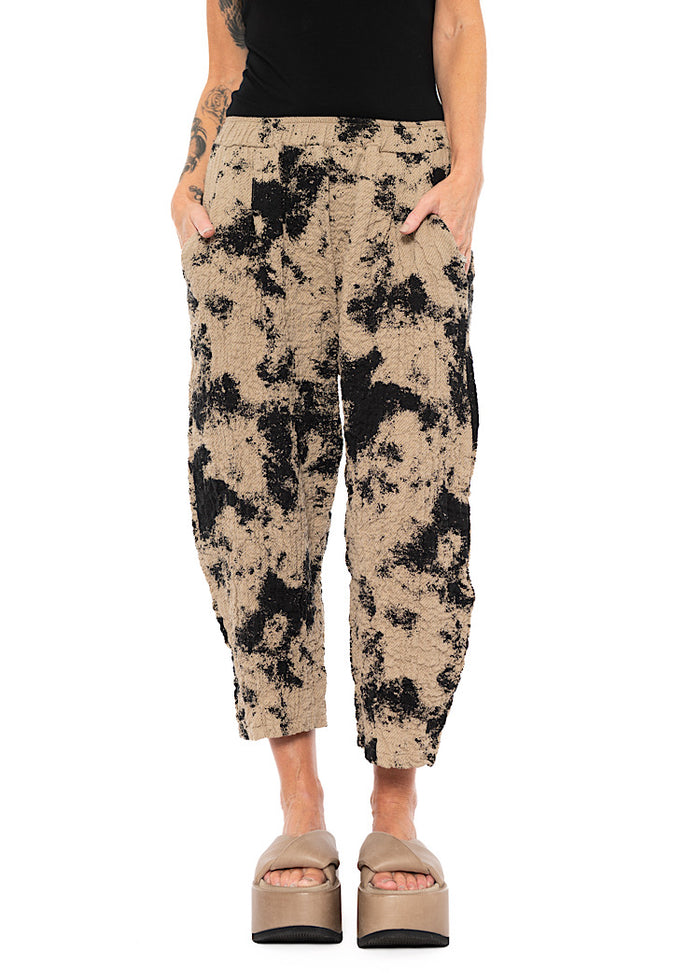 MAMA B BIANCO S TROUSER