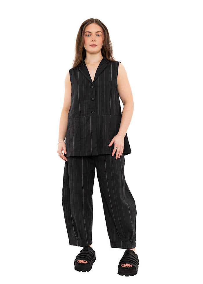 MAMA B GOCCIA R WAISTCOAT
