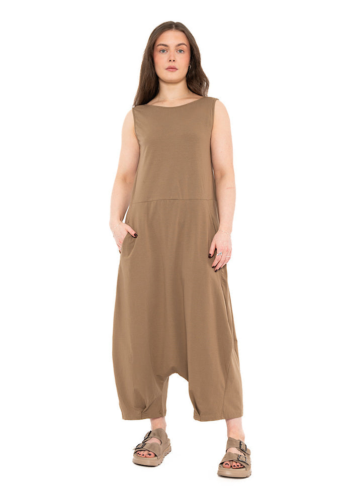 MAMA B IOS OVERALL
