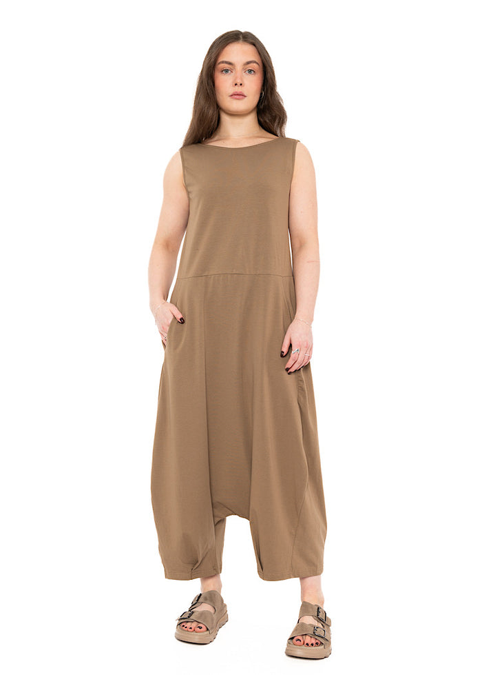 MAMA B IOS OVERALL