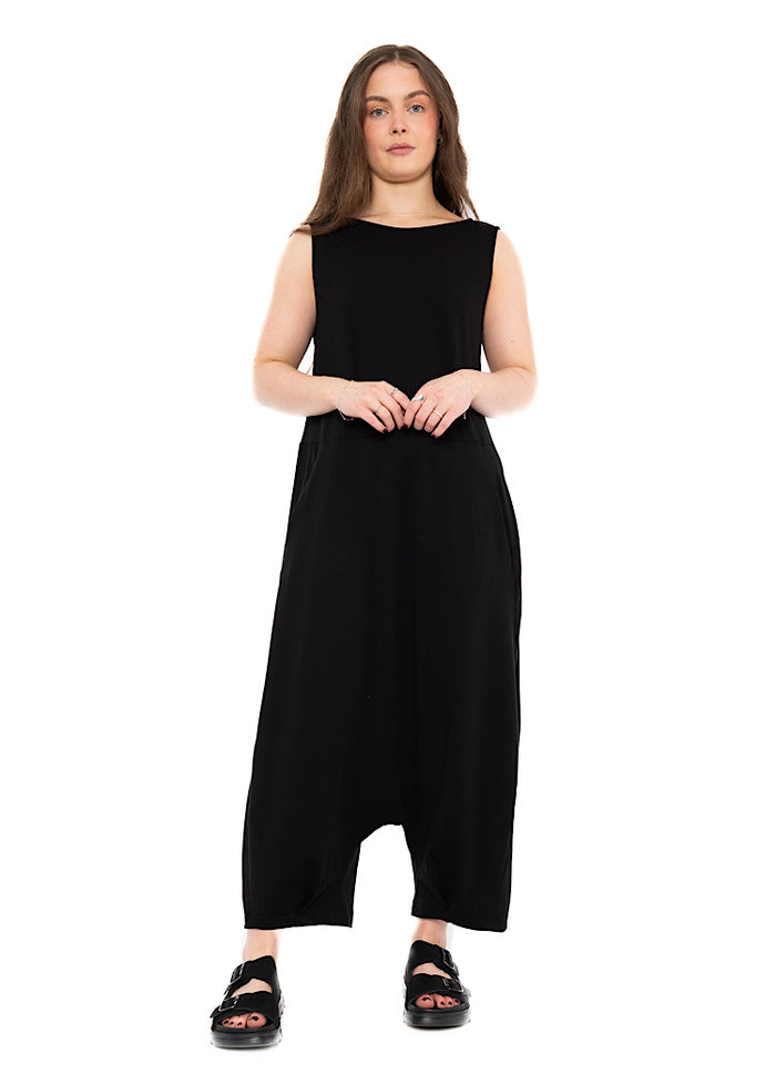 MAMA B IOS OVERALL