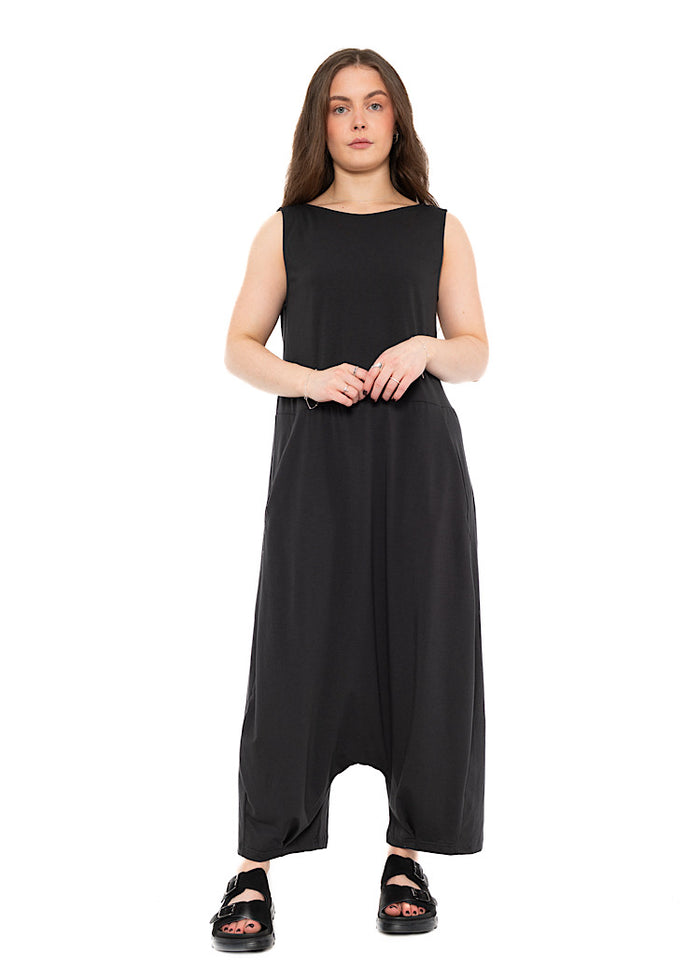 MAMA B IOS OVERALL