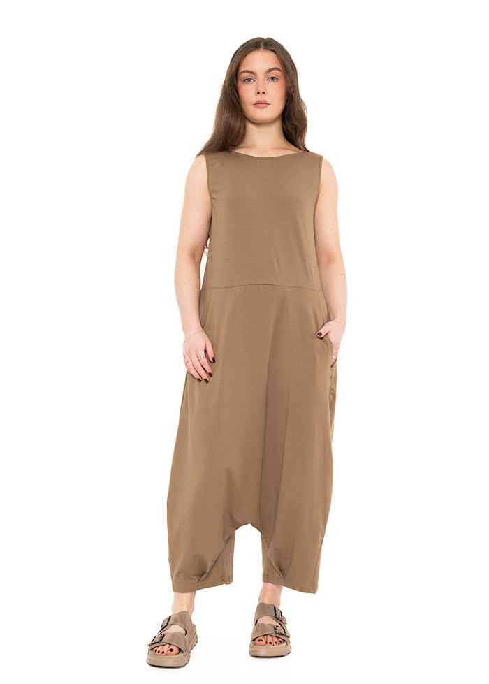 MAMA B IOS OVERALL