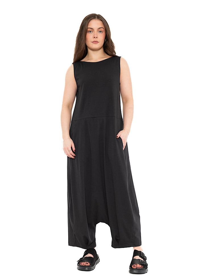 MAMA B IOS OVERALL