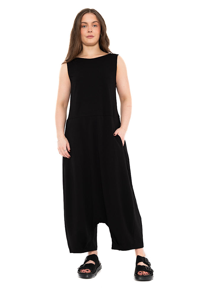 MAMA B IOS OVERALL
