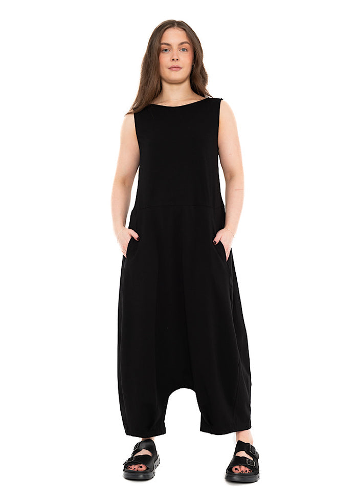 MAMA B IOS OVERALL