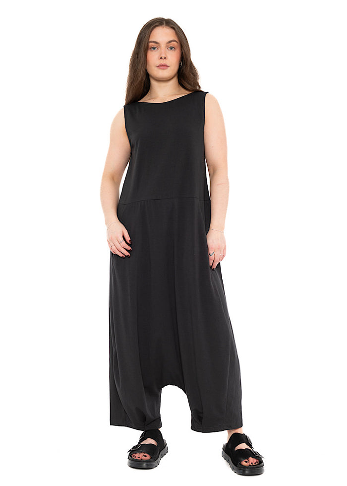 MAMA B IOS OVERALL