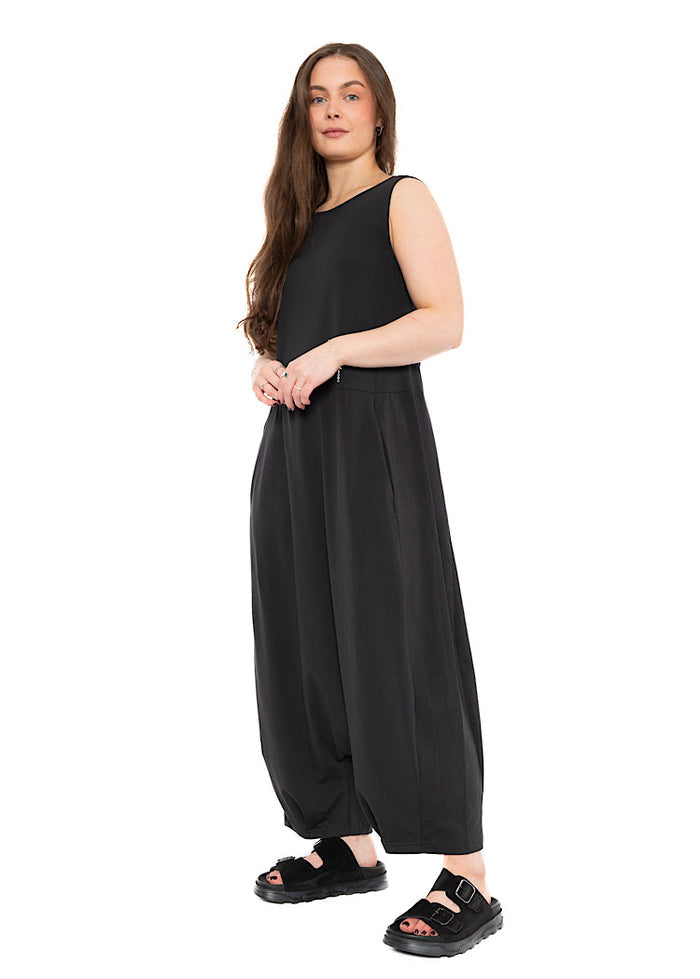 MAMA B IOS OVERALL