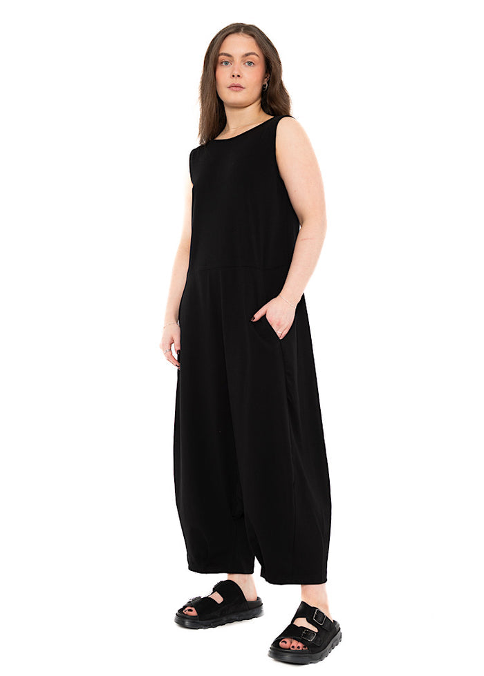 MAMA B IOS OVERALL