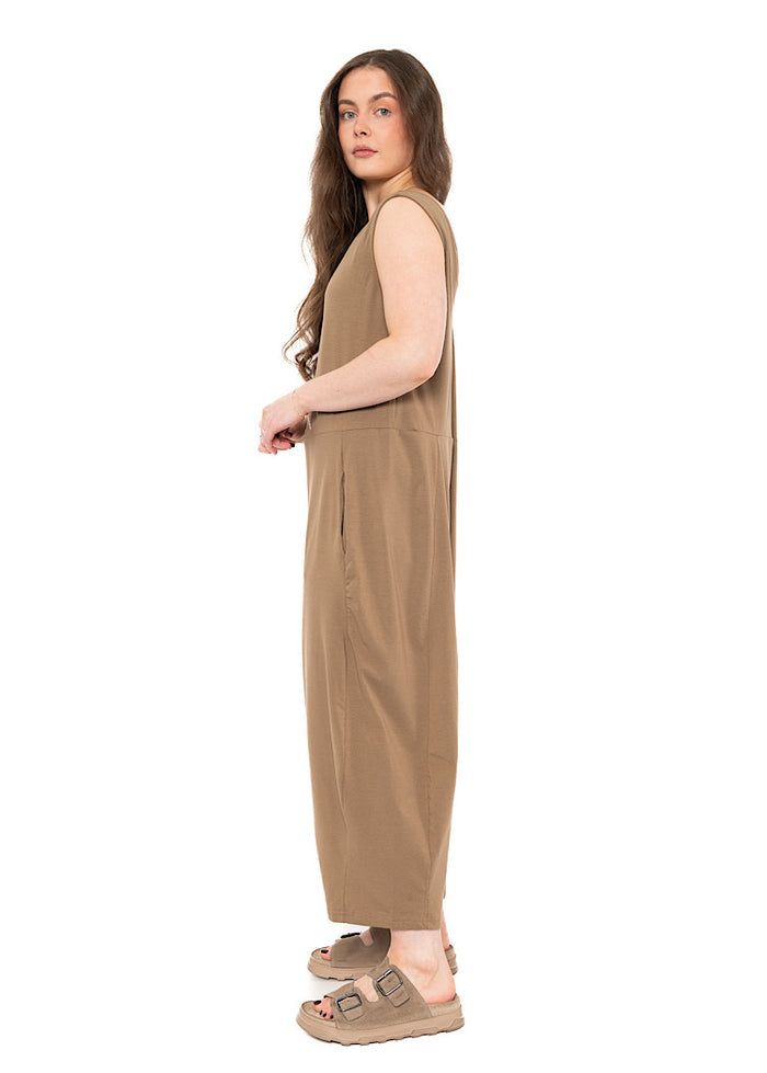 MAMA B IOS OVERALL