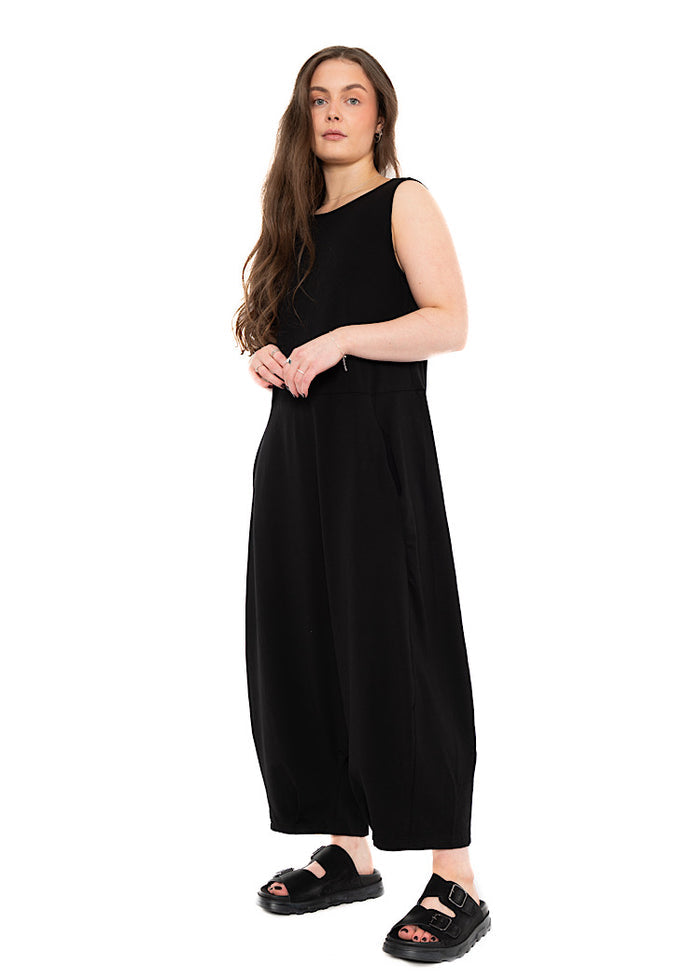 MAMA B IOS OVERALL
