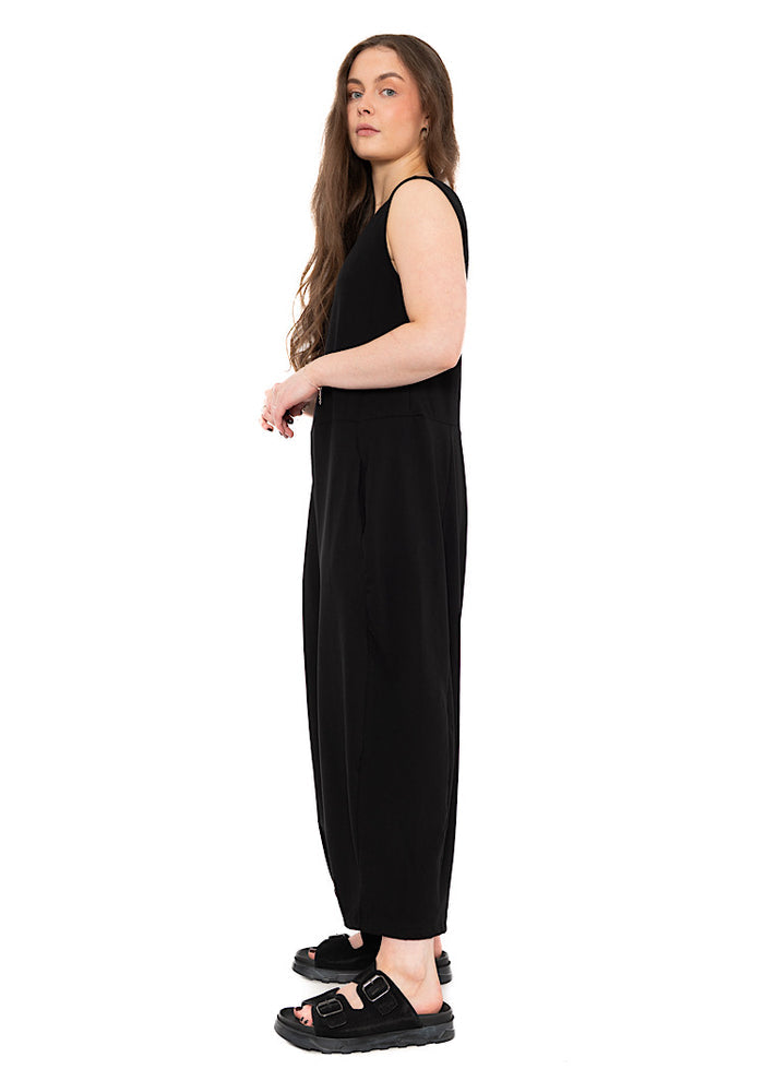 MAMA B IOS OVERALL