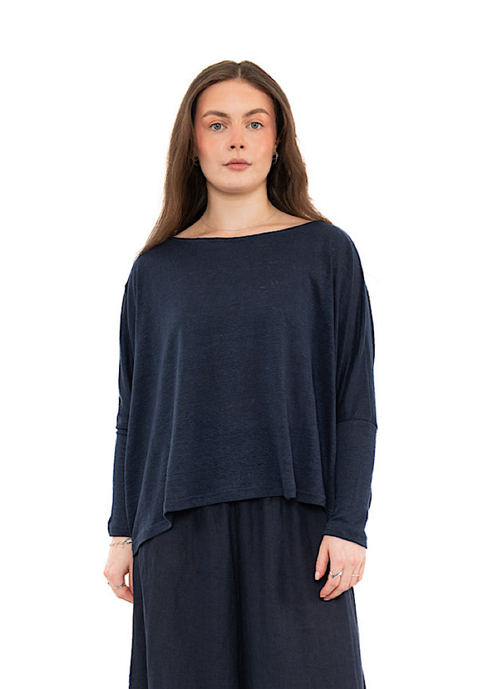 MAMA B KIRA L PULLOVER