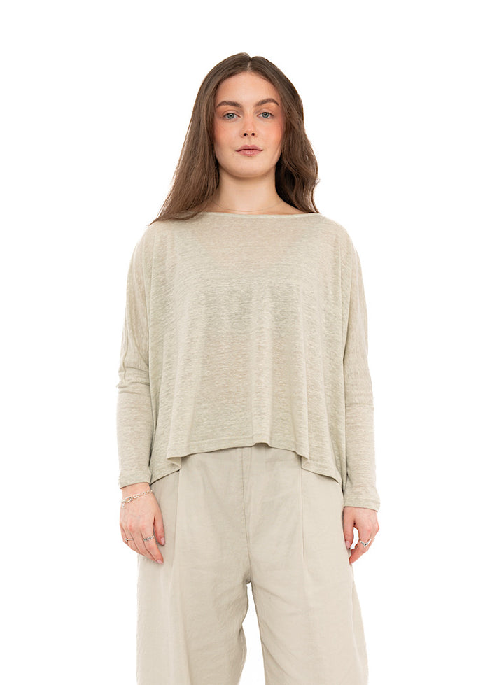 MAMA B KIRA L PULLOVER