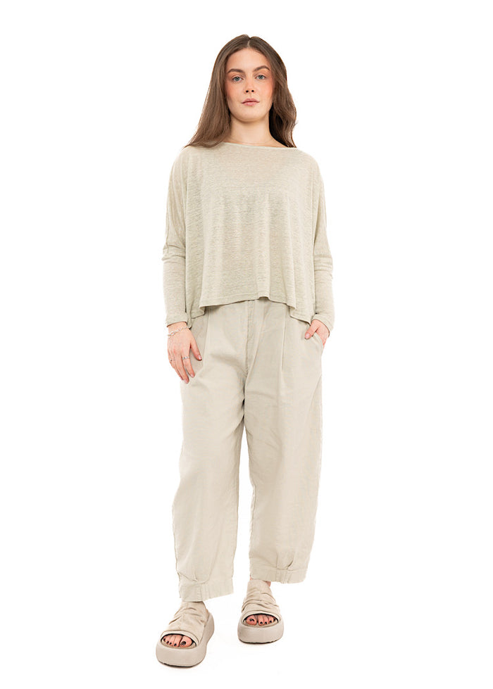 MAMA B KIRA L PULLOVER