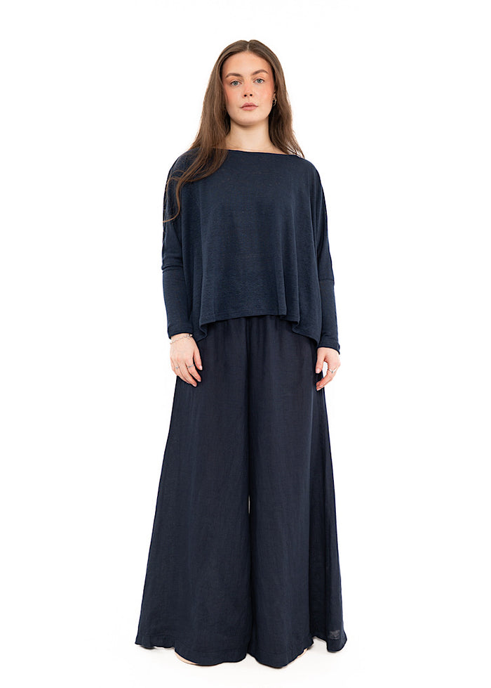 MAMA B KIRA L PULLOVER