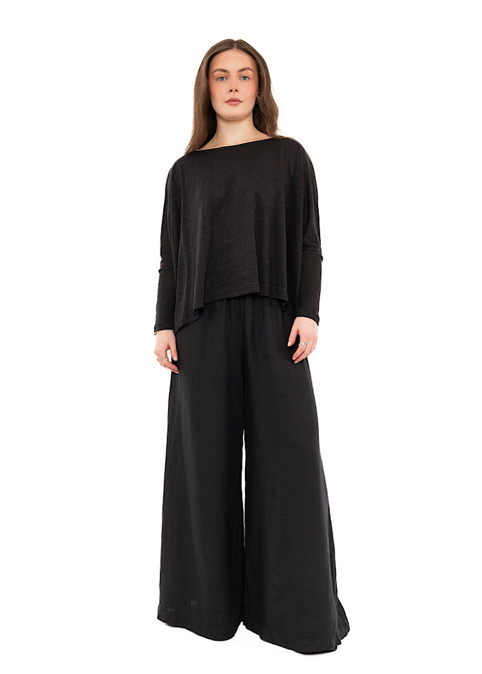MAMA B KIRA L PULLOVER
