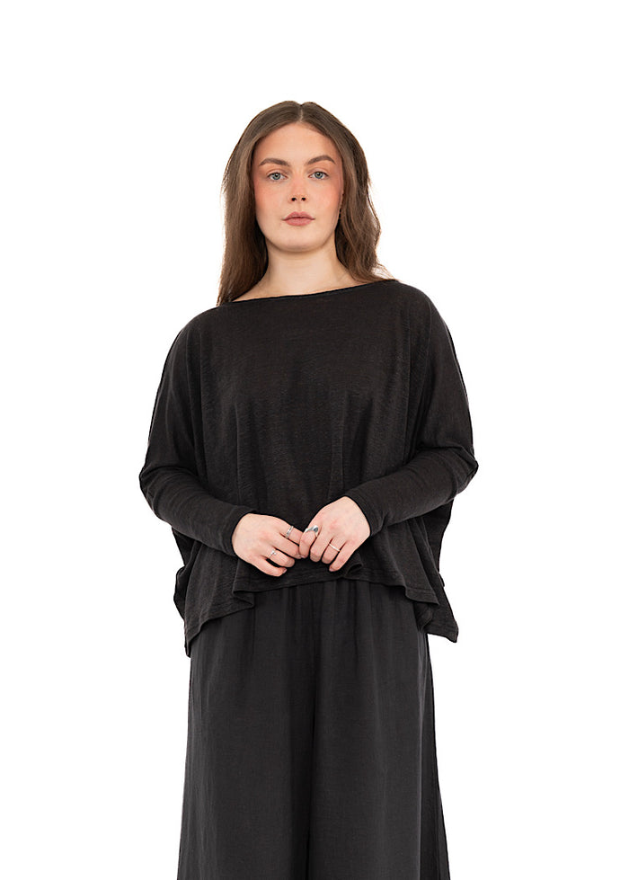 MAMA B KIRA L PULLOVER