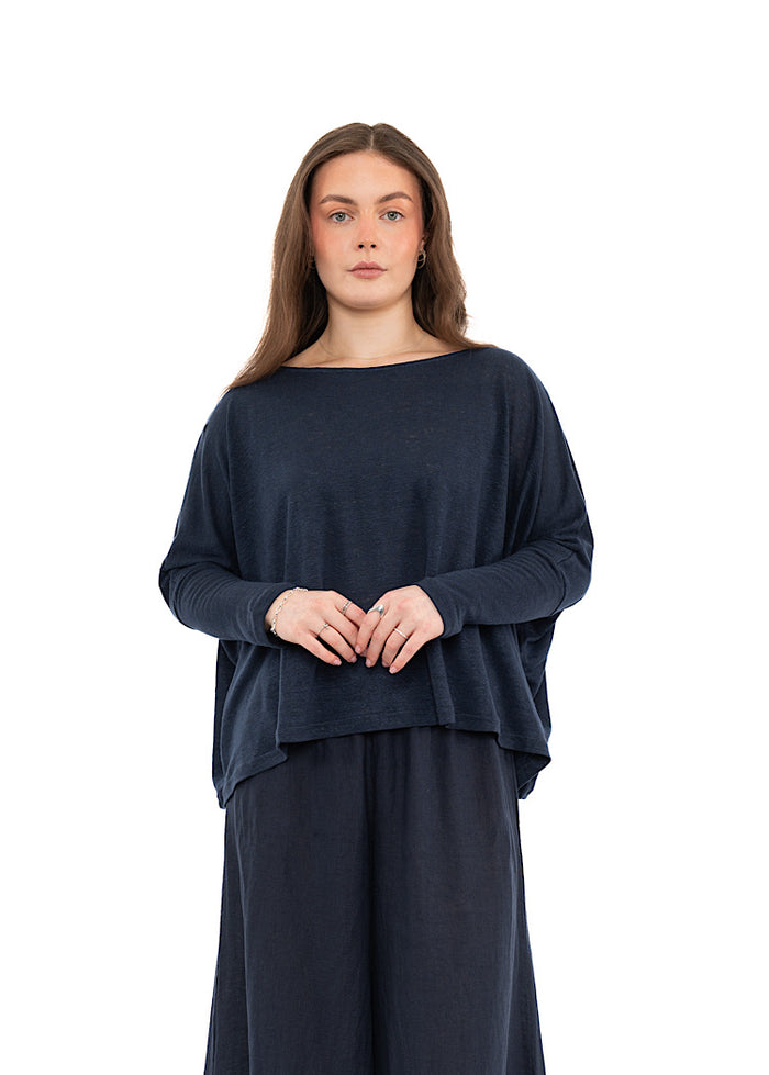 MAMA B KIRA L PULLOVER