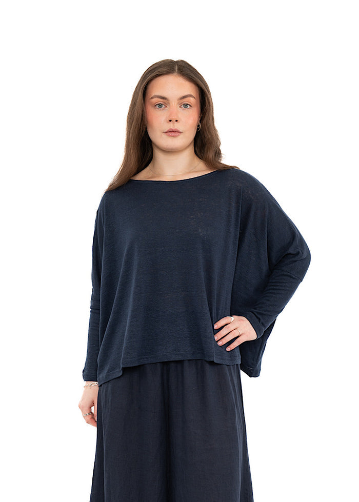 MAMA B KIRA L PULLOVER