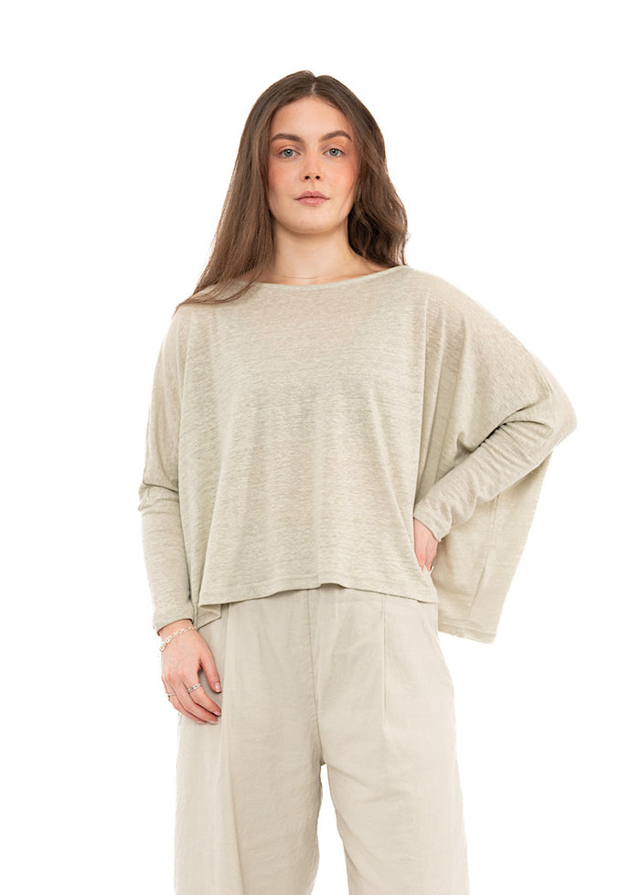 MAMA B KIRA L PULLOVER