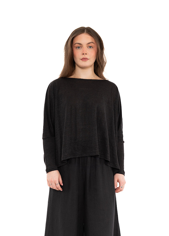 MAMA B KIRA L PULLOVER