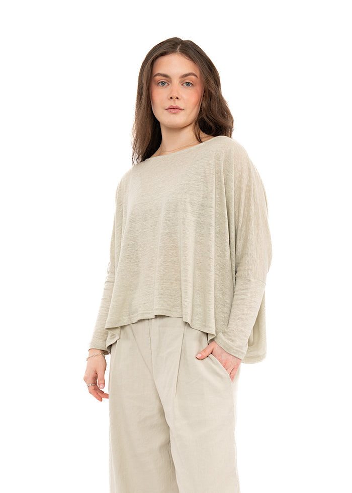 MAMA B KIRA L PULLOVER