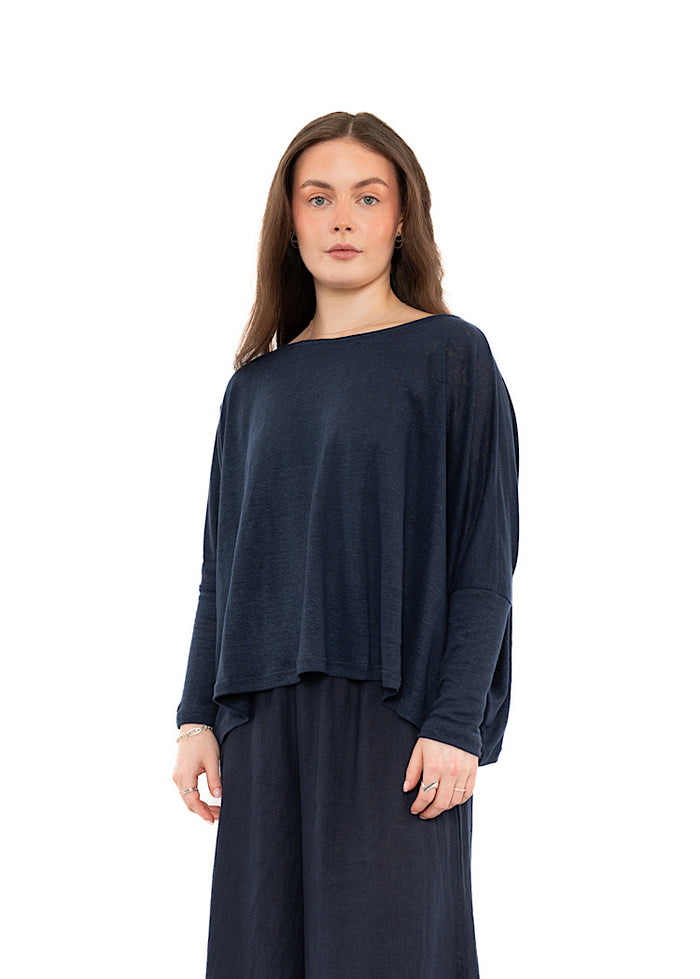 MAMA B KIRA L PULLOVER