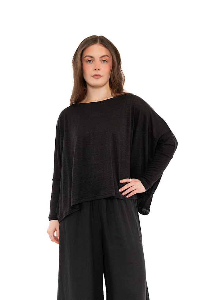 MAMA B KIRA L PULLOVER