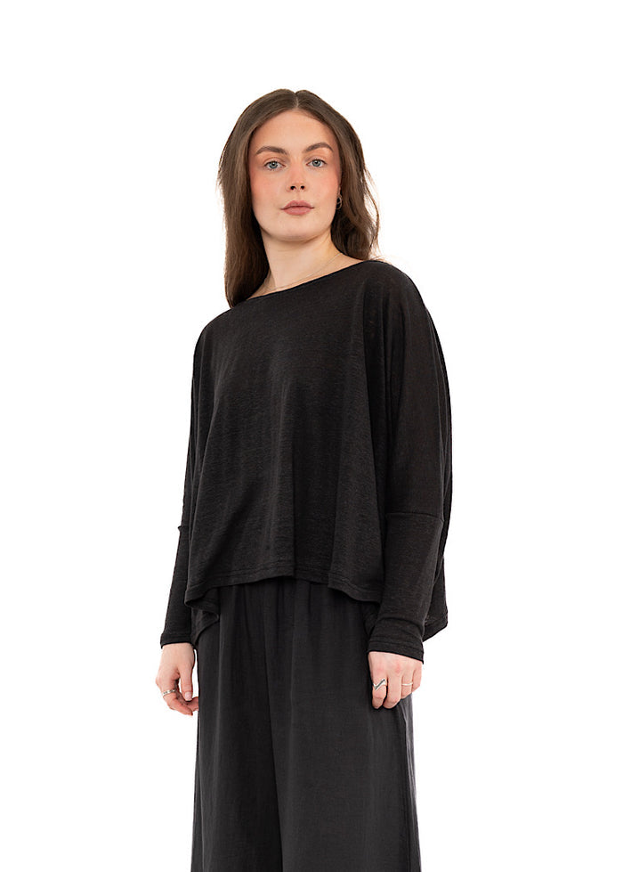 MAMA B KIRA L PULLOVER