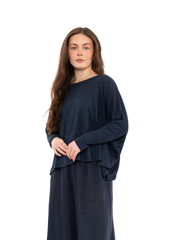 MAMA B KIRA L PULLOVER