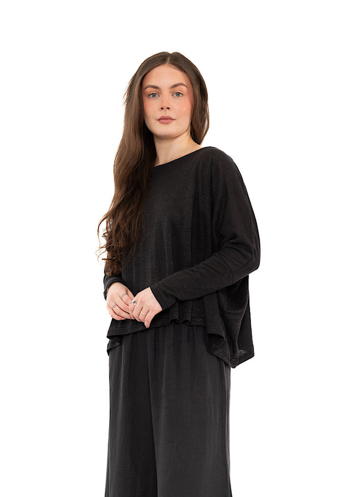 MAMA B KIRA L PULLOVER