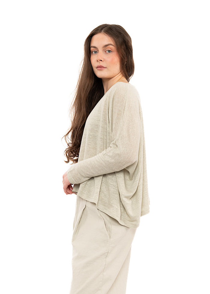 MAMA B KIRA L PULLOVER