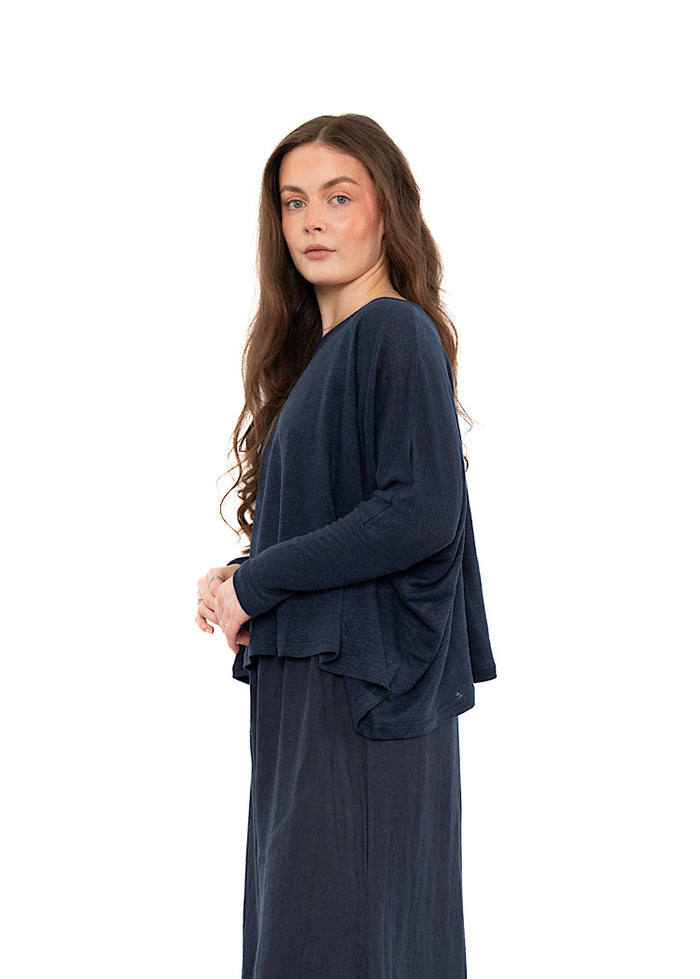 MAMA B KIRA L PULLOVER