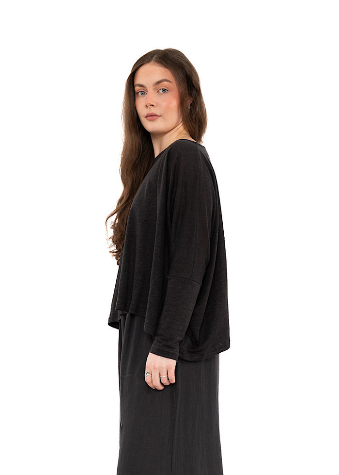 MAMA B KIRA L PULLOVER
