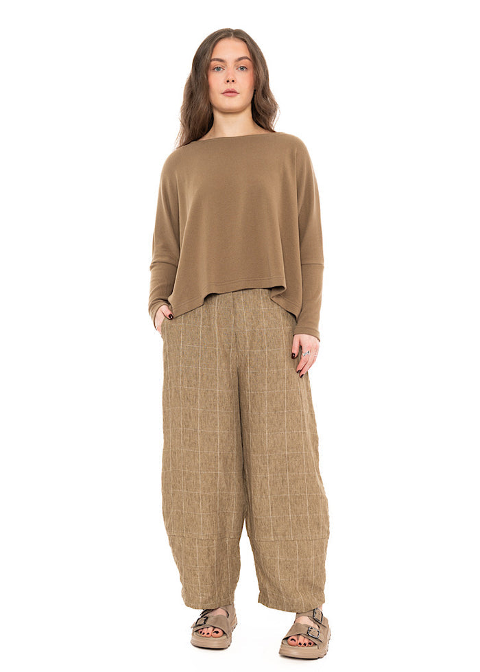 MAMA B KIRA M PULLOVER