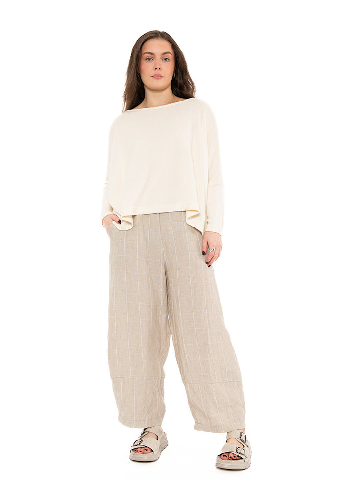 MAMA B KIRA M PULLOVER