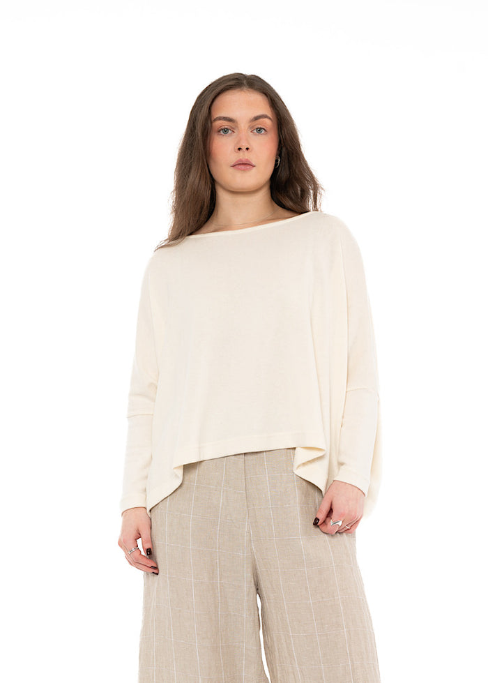 MAMA B KIRA M PULLOVER