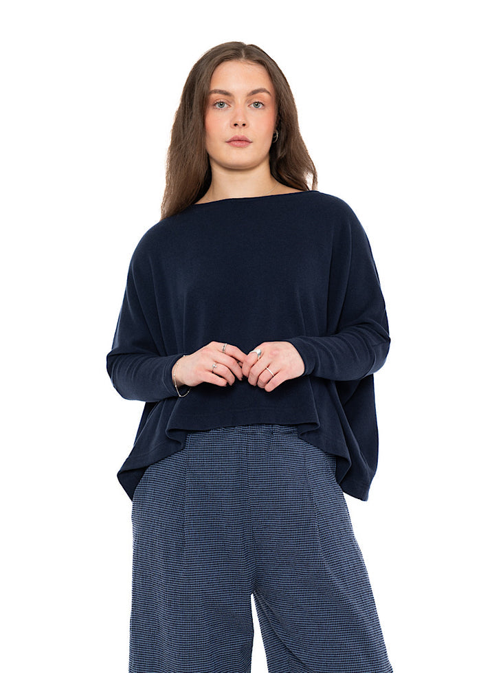 MAMA B KIRA M PULLOVER