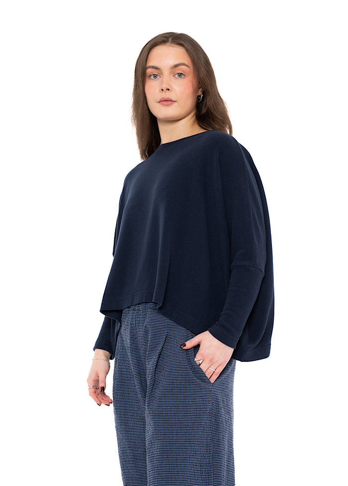 MAMA B KIRA M PULLOVER