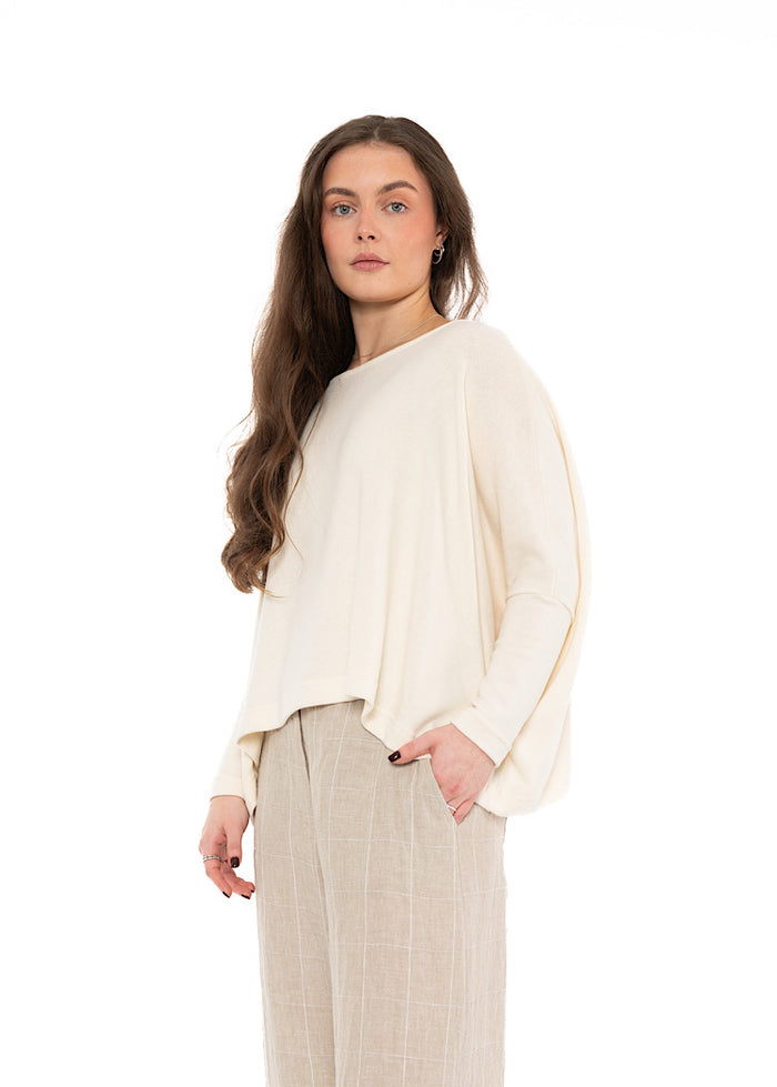 MAMA B KIRA M PULLOVER