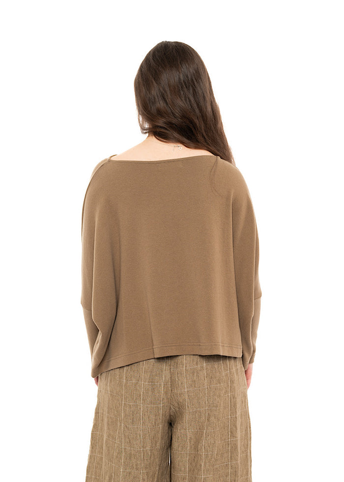 MAMA B KIRA M PULLOVER