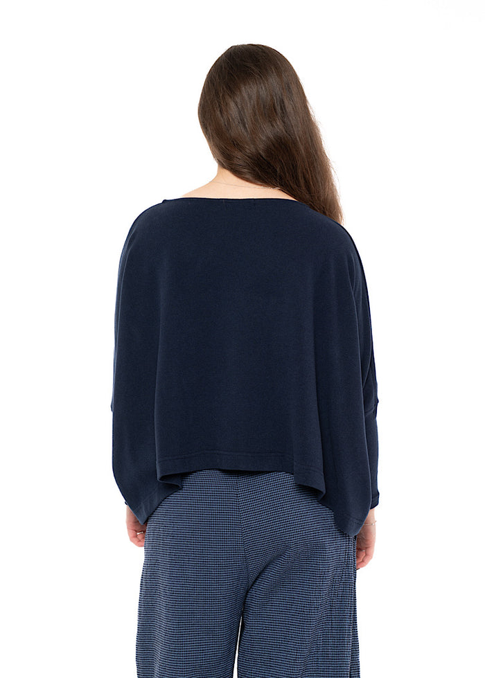 MAMA B KIRA M PULLOVER