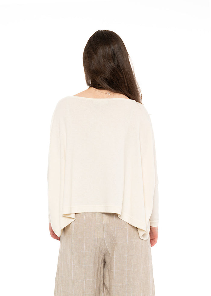 MAMA B KIRA M PULLOVER