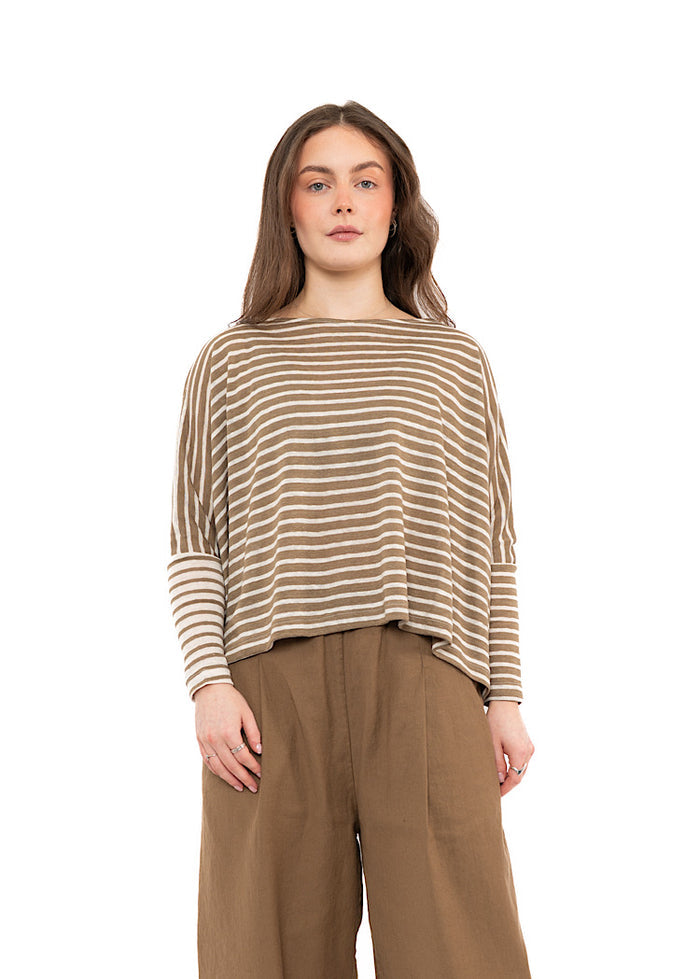 MAMA B KIRA PULLOVER