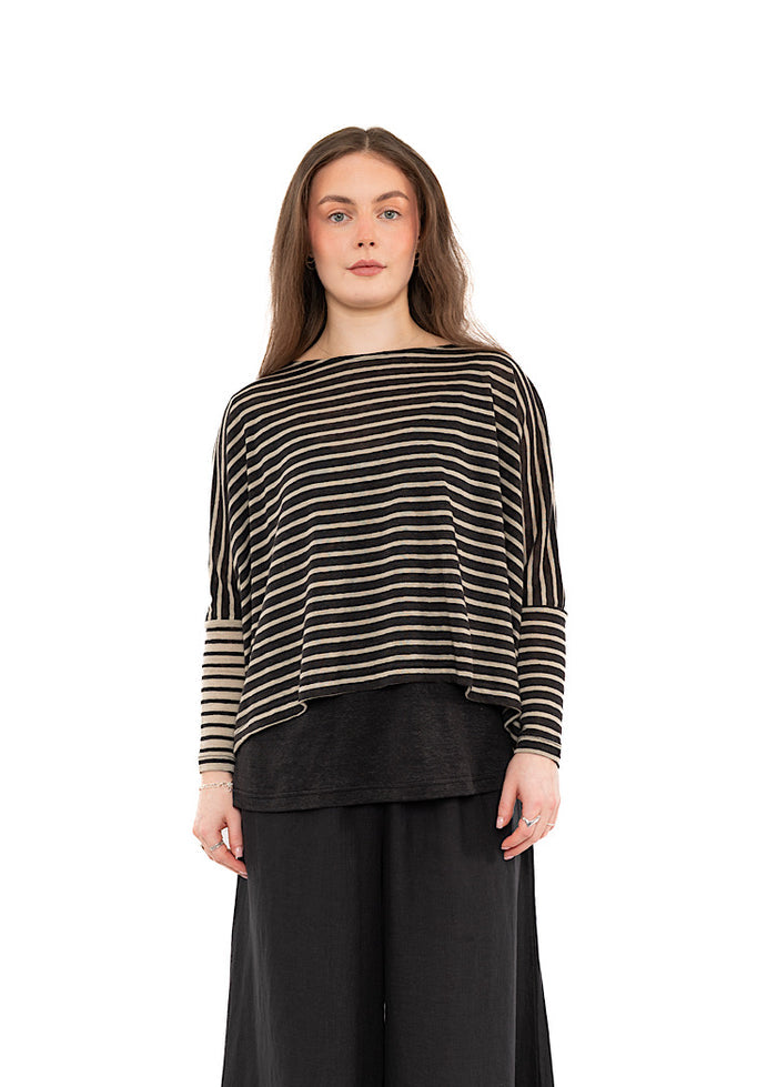 MAMA B KIRA PULLOVER
