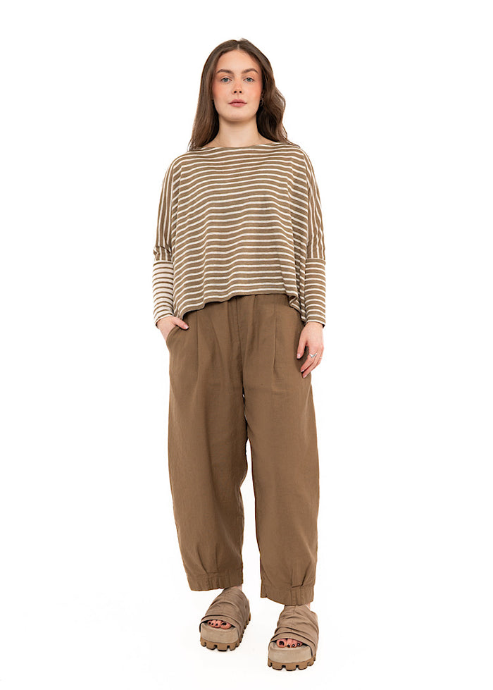 MAMA B KIRA PULLOVER
