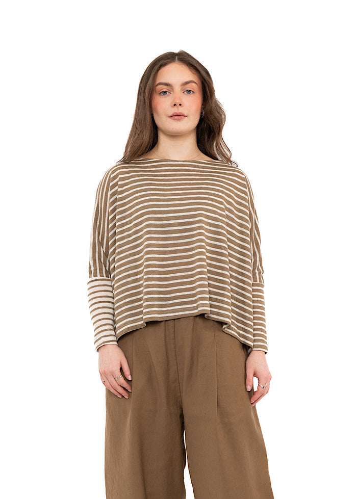 MAMA B KIRA PULLOVER